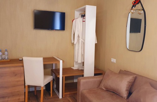 Avlabari Hotel | BaniHills Tbilisi