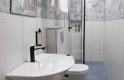 Avlabari Hotel | BaniHills Tbilisi