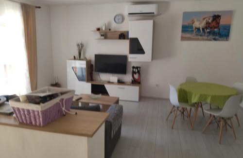 Skradin Casa | Banin