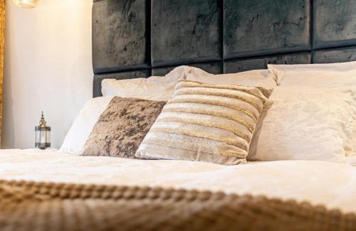 Boston Apartamento | Bank Apartments