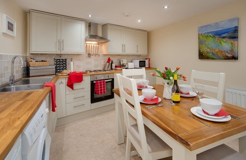 Belford Casa | Conversión bancaria con jardín en la azotea cerca del centro de Ancient Coaching Village