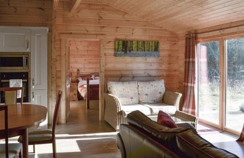 Carlton Casa | Bank End Lodge