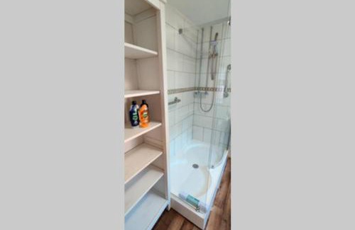Lutterworth Apartamento | Bank House