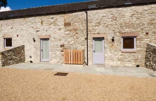 Crowdecote Cabaña | Bank Top