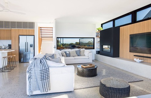 Culburra Beach Casa | Banksia - Absolute Beachfront