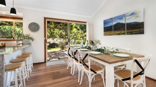 Tapitallee Casa | Banksia