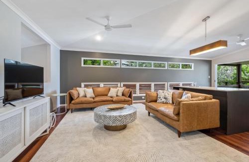 Point Lookout Casa | Banksia Beach House by Discover Stradbroke