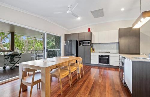 Point Lookout Casa | Banksia Beach House by Discover Stradbroke