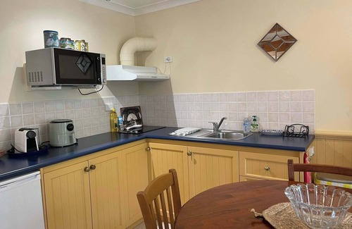 Gooseberry Hill Apartamento | Banksia Cottage in Perth Hills