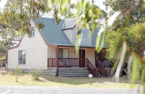 Cape Paterson Casa | Banksia House - linen Included