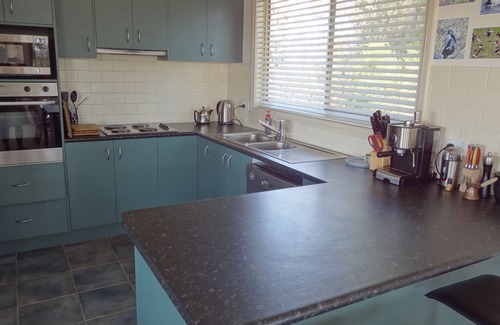 Venus Bay Casa | Perspectiva de Banksia .....