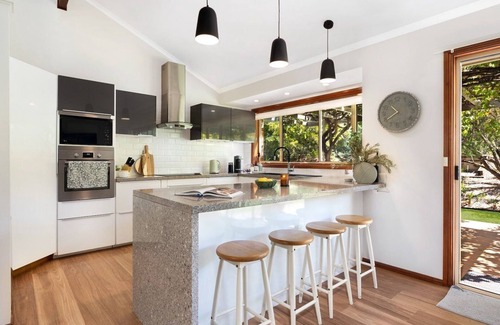 Tapitallee Casa | Banksia – stylish and modern