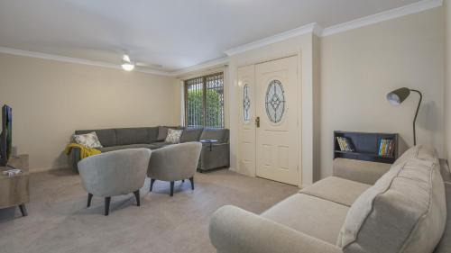 Umina Beach Casa | Banksia Villa Umina Beach