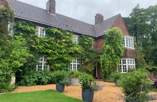 Tackley Casa | Banksiae