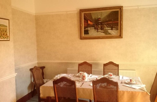 St Austell Cama Y Desayuno | Bankside Bed & Breakfast