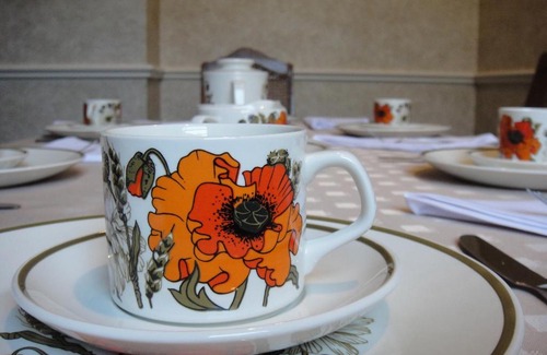 St Austell Cama Y Desayuno | Bankside Bed & Breakfast