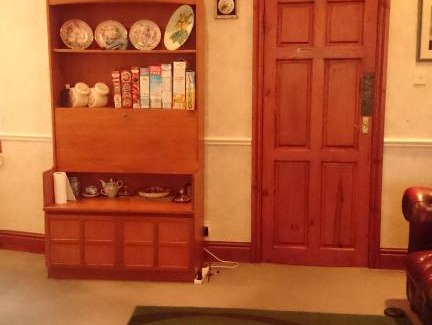 St Austell Cama Y Desayuno | Bankside Bed & Breakfast