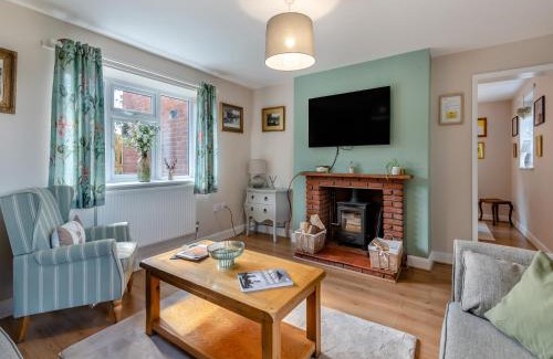 Spilsby Casa | Bankside Cottage