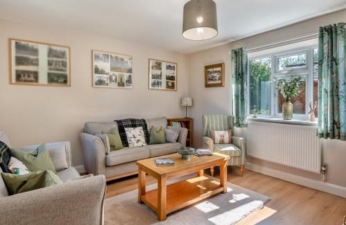 Spilsby Casa | Bankside Cottage
