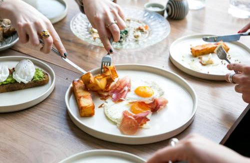 Waterloo Hotel | Bankside Hotel, Autograph Collection