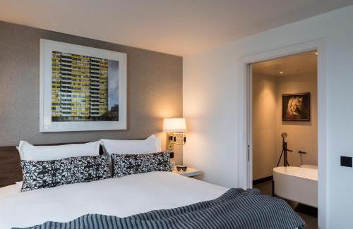 Waterloo Hotel | Bankside Hotel, Autograph Collection