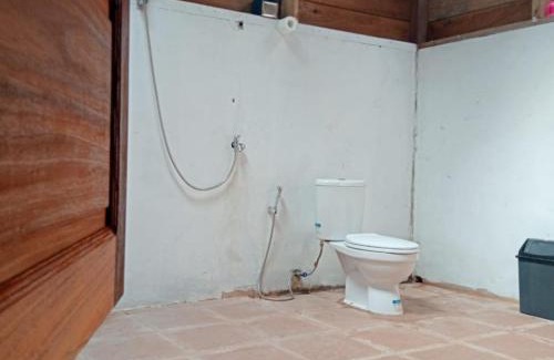 Siberut Apartamento | Bankvault Surf Camp Mentawai