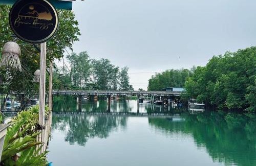 Ko Kood Casa | Bann Klong Jao Homestay
