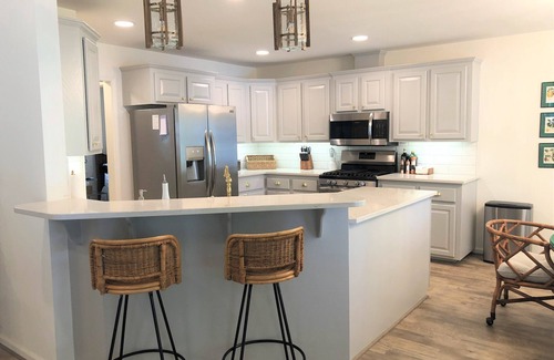 Anderson Casa | Relajante escapada de verano: Lake Hartwell Waterfront Gem * 15 minutos. a Clemson *