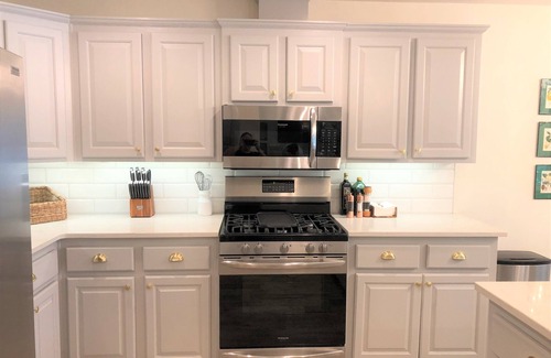 Anderson Casa | Relajante escapada de verano: Lake Hartwell Waterfront Gem * 15 minutos. a Clemson *