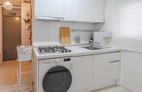 Banpo-dong Villa | banpo stay 301