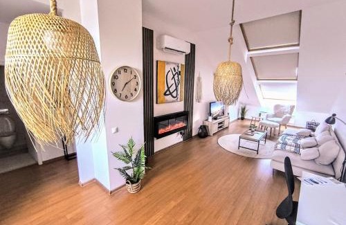 Shiligarnika Apartamento | Bansko LUXURY 2 bedroom apartment - SKI&SPA resort