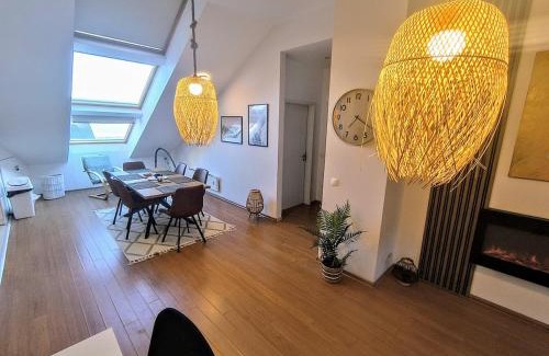 Shiligarnika Apartamento | Bansko LUXURY 2 bedroom apartment - SKI&SPA resort