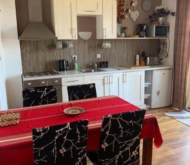 Shiligarnika Apartamento | Bansko ski apartment Mountain View Resort
