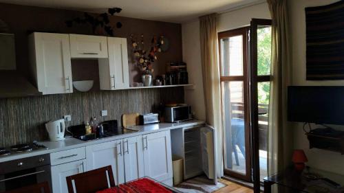 Shiligarnika Apartamento | Bansko ski apartment Mountain View Resort