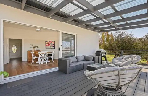 South Bathurst Casa | Bant Cottage, Bant Cottage - Gorgeous Renovation, Neatly Styled