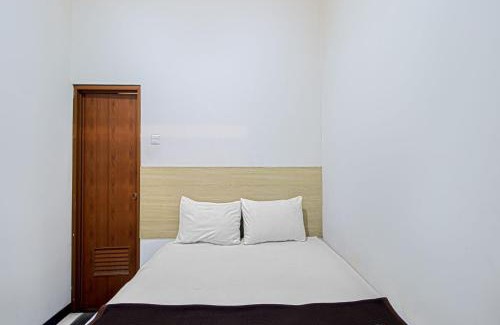 Bandung Casa | Bantal Guling Alun Alun Bandung