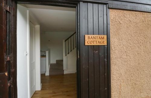 Honiton Casa | Bantam Cottage