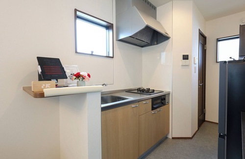 Higashi Ward Apartamento | Bantelin Dome nearest to the hotel|Excellent access to Nagoya and Sakae|3 min. subway walk|Accommodation with racing games and sauna for fun