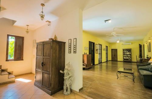 Ban Thi Casa | Banthi Homestay