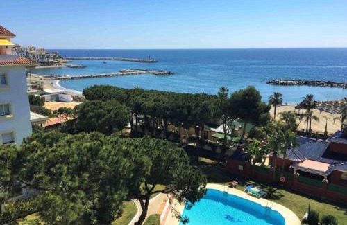 Puerto Banus Apartamento | Banus Rentals Apartments Beach&Pool