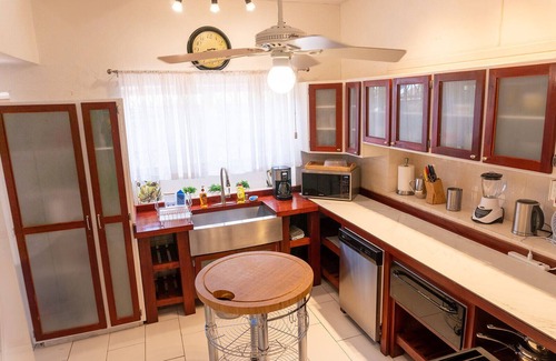 Bridgetown Casa | Banyan Beach House Villa