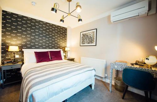 Royston Hotel | Banyers House