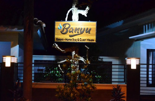 Banyuwangi Casa | Banyu Homestay