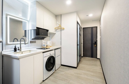 Pudong Hotel | Banyueli Hotel