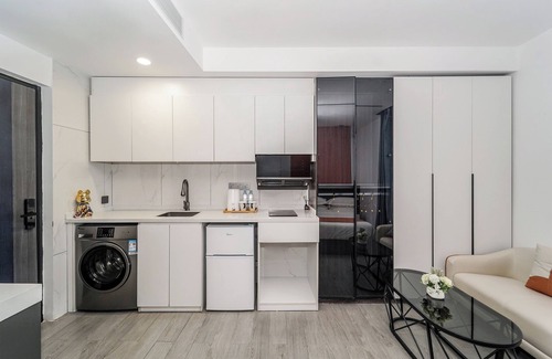 Pudong Hotel | Banyueli Hotel