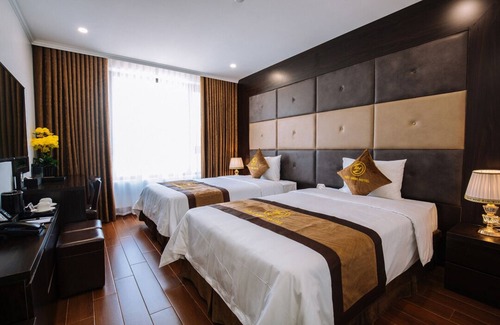 Ha Long Hotel | Bao Minh Radiant Hotel