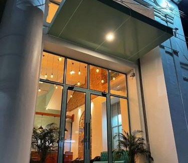 Yangon downtown Hotel | BaobaBed Lodge, Yangon