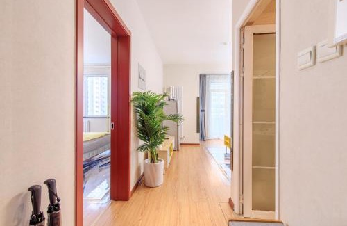 Lianchi District Apartamento | Baoding Jingxiu·BaoDing Normal University Subsidiary Primary School