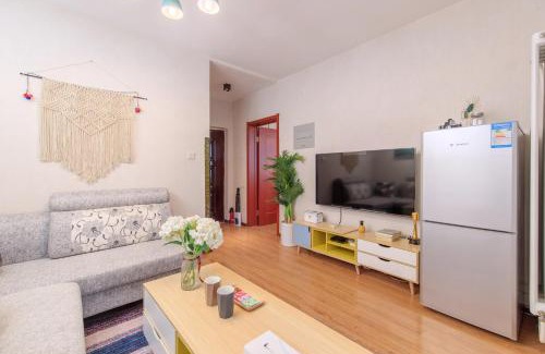 Lianchi District Apartamento | Baoding Jingxiu·BaoDing Normal University Subsidiary Primary School