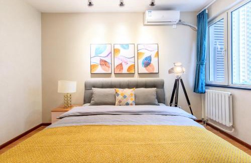 Lianchi District Apartamento | Baoding Jingxiu·BaoDing Normal University Subsidiary Primary School